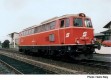 69906 Roco Diesel locomotive class 2043 (3-RAIL AC)